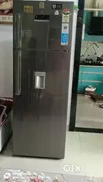 Bosch Company -Double Door Refrigerator