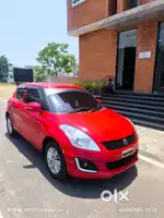Maruti Suzuki Swift 2011-2014 ZDi, 2015, Diesel