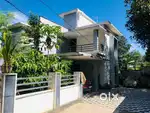 Stylish Contemporary modern house for rent