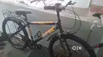 New model hero cycle