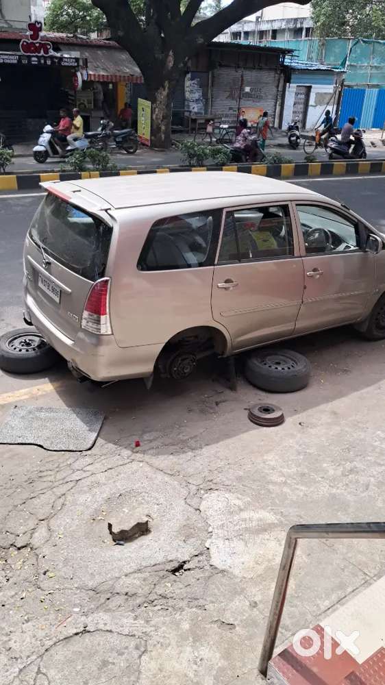 Car machine need all car diesal and petrol