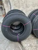 Tyres available