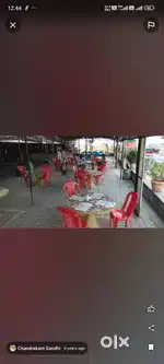 Hotel for rent