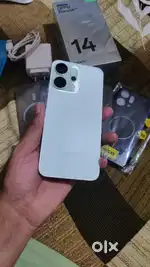 Oppo Reno 14 5g, 12/256