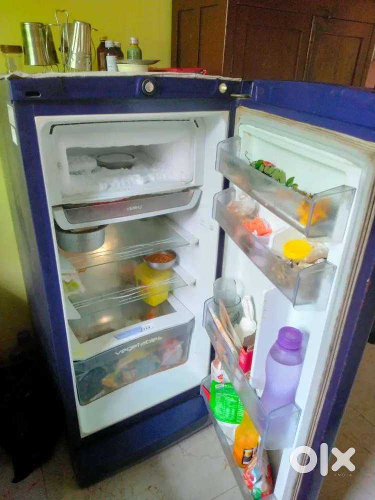 Fridge for sale