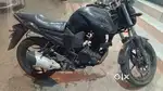 Good condition FZ 2016