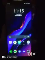 Realme 5 good condition sab kuch sahi hai