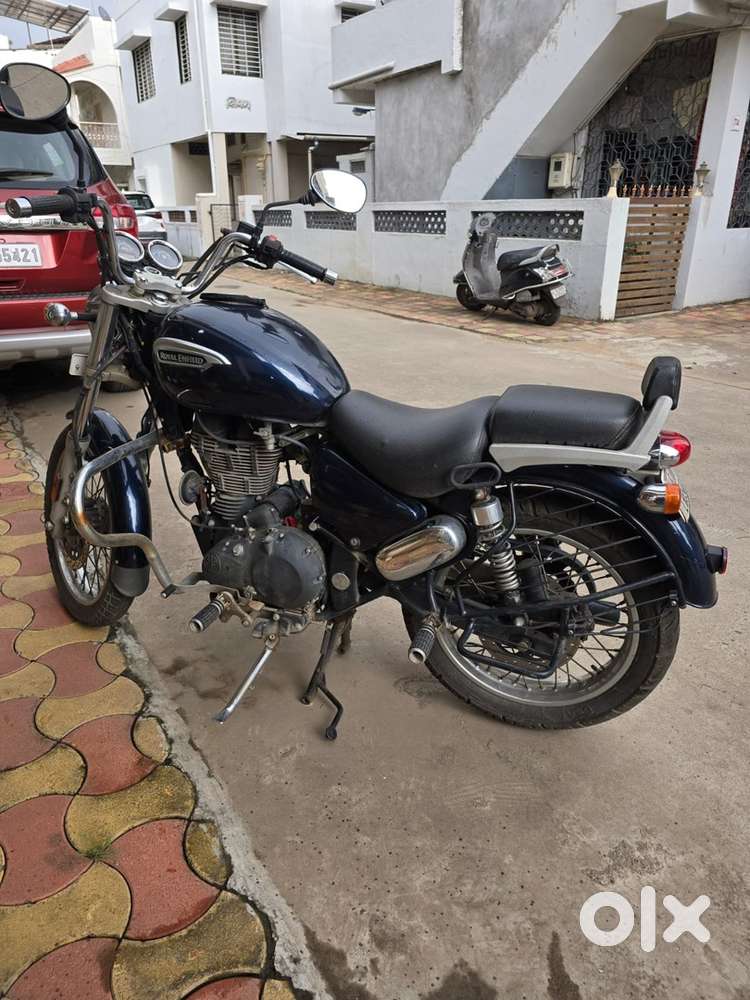Royal Enfield Thunderbird