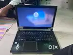Acer Aspire Laptop With 128G SS+1TB HDD