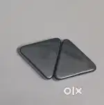 Magnets triangle