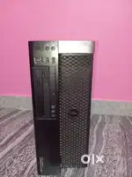 Dell Precision T7810 Workstation