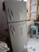 LG fridge model