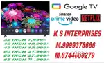 32 INCH FULL HD SMART TV @7,499/-