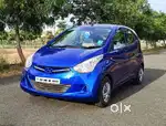 Hyundai EON Era +, 2014, Petrol