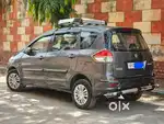Ertiga VDI 22 mileage very good condition car fixed price