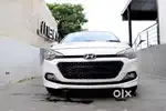 Hyundai i20 1.4 Sportz, 2016, Diesel