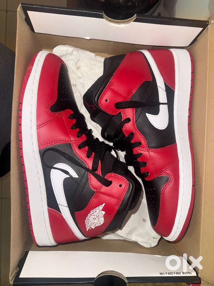 Air jordan 1 Mid