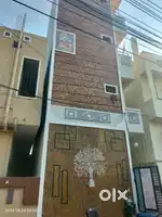 G+2 WITH PENT HOUSE 18,000 RENTAL VALUE, FOR SALE UPPAL BUSTOP