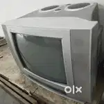 LG Tv sound master