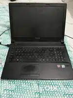For Sale: Lenovo B51-80 Laptop—i5 6th Gen | 8GB RAM | 256GB SSD