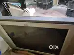 Service and working