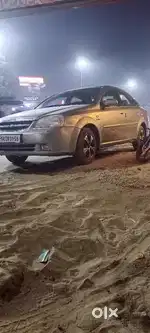 Chevrolet Optra 2007 Petrol Good Condition