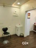 Good well furnished office