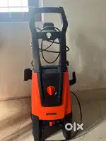 Car washer 140 bar jetpower