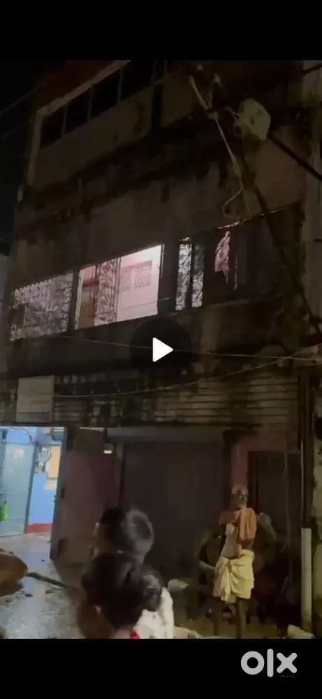 It's a commercial property for sale