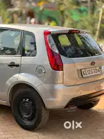 Ford Figo 2012 Diesel Well Maintained