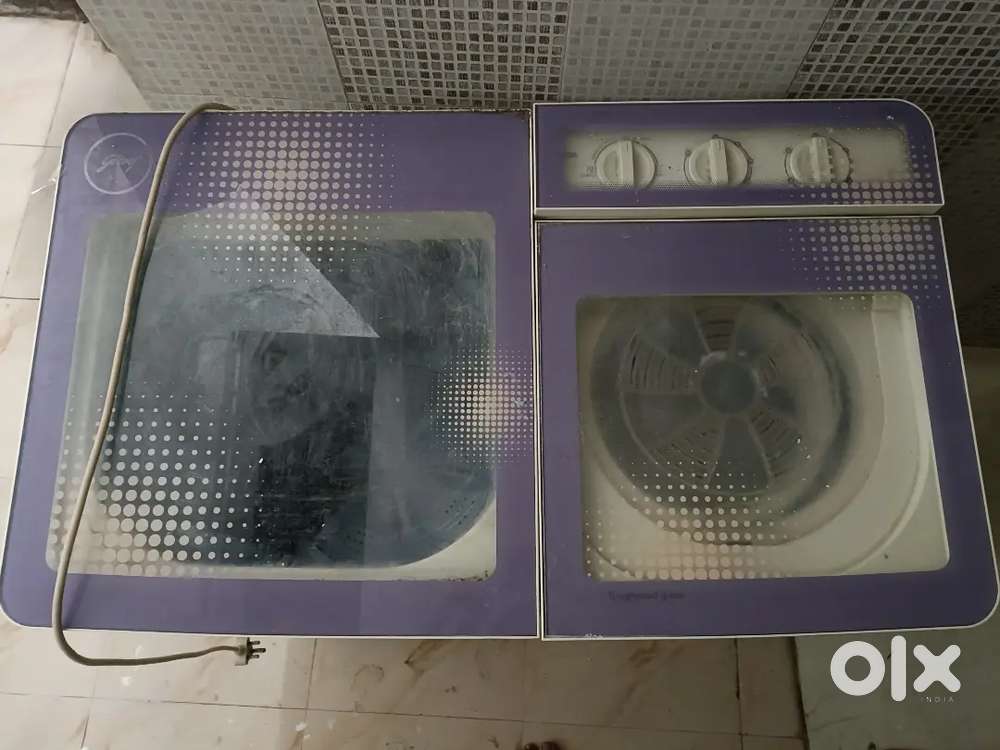 Godrej Washing Machine For Sale