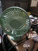 Fan mini rechargeable