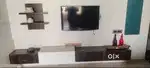 2 BHK fully furnished flat available for rent in Wakad