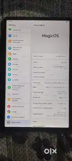 Honor Pad X9 for sale