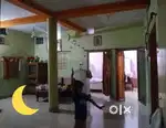 House for sell near bholu bandh..1st floor used for goudowm
