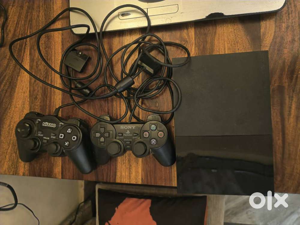 sony play station 2 ps 2