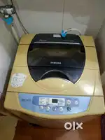 SAMSUNG 6Kg Top Load Fully Automatic washing machine