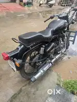 Bullet 350 -  royal enfield [2020]