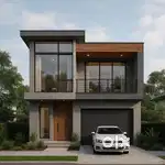 Virtual-Site-Visit-Option 4BHK House & Villa for sale Coimbatore