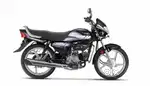Hero Honda CD Deluxe