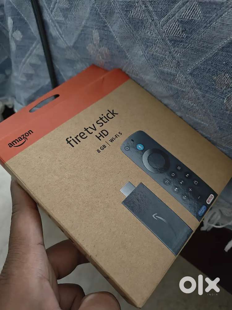 Fire tv stick New one