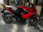 Pulsar RS 200 Urgent Sale