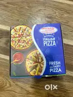 Need waiter and pizza maker