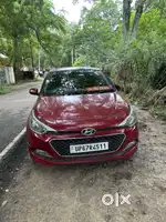Hyundai i20 Petrol Asta Dual Tone, 2016, Petrol