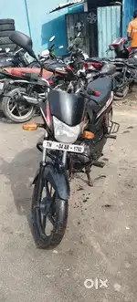 Bajaj Platina 100CC  2016 Model Single Owner Excellent Condition