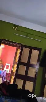 2 bhk flat 8500/-available at Ashrampara rajib more