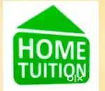 Home tutor available upto 8th