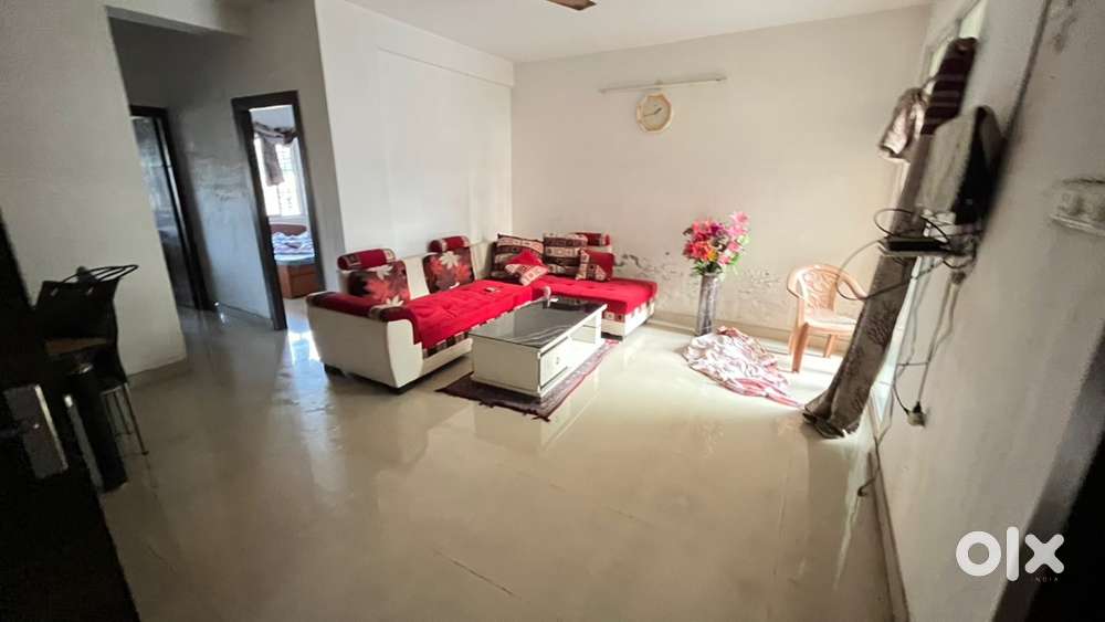 3bhk flat for sale near airport area