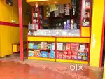 Medical shop racks