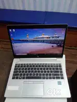 ֍ HP EliteBook 840 G5* i7 8th Gen* 16 GB RAM* 512 GB SSD-Used laptop ֍
